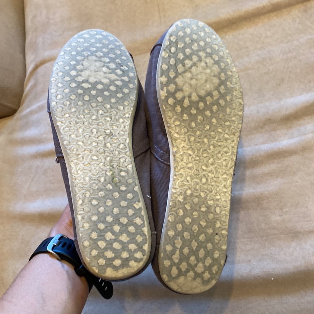 Toms (Gray) - Picture 5 of 5